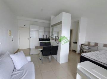 Apartamento · 43m² · 1 Quarto · 1 Vaga · Apartamento 1 dormitório - 01 banheiro - sacada - 01 vaga São Bernardo do Campo - SP