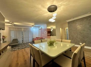 Apartamento · 169m² · 3 Quartos · 3 Vagas · Apartamento 169 m2, 3 suítes, 3 vagas