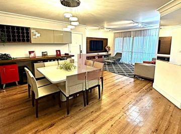 Apartamento · 169m² · 3 Quartos · 3 Vagas · Apartamento 169 m2, 3 suítes, 3 vagas, próx. metro Campo Belo