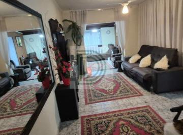 Casa · 125m² · 3 Quartos · 1 Vaga · Sobrado bem localizado, 3 dormitórios (1 no térreo) rua arborizada