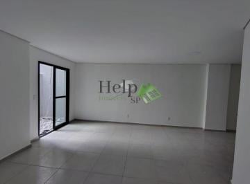 Apartamento · 46m² · 1 Quarto · Apartamento - vão livre 45,72 metros área útil - sem vaga Rudge Ramos, São Bernardo do Campo, SP