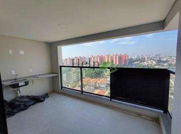 Apartamento · 74m² · 2 Quartos · 1 Vaga · Apartamento novo 02 dormitórios- sendo 1 suíte - varanda 01 vaga - Rudge Ramos - SBC