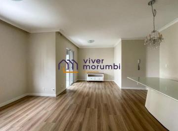 Apartamento · 75m² · 2 Quartos · 3 Vagas · Apartamento na Vila Andrade - 2 Dormitórios