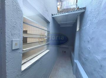 Casa · 80m² · 1 Quarto · 1 Vaga · CASA TÉRREA - Jd. Fatima