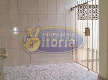 Casa · 60m² · 1 Quarto · 1 Vaga · Casa Térrea - Jd. Nossa Senhora de Fátima