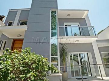 Casa · 375m² · 3 Quartos · 7 Vagas · Casa a Venda no bairro do Tremembé, 375m²,3 quartos, 3 suítes, 6 banheiros, 7 vagas de garagem.