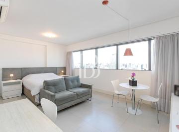 1 · Apartamento mobiliado em andar alto no Universe Life Square
