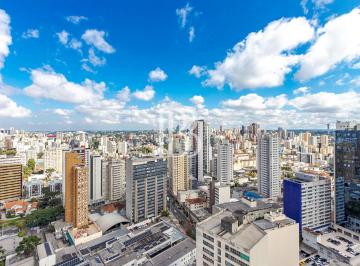 1 · Apartamento mobiliado em andar alto no Universe Life Square