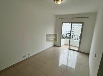 Apartamento · 45m² · 1 Quarto · 1 Vaga · Apartamento para locação próximo à Paulista