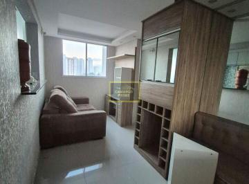 Apartamento · 42m² · 2 Quartos · 1 Vaga · Apartamento para Locação no Condomínio Spazio Santa Barbara Guarulhos