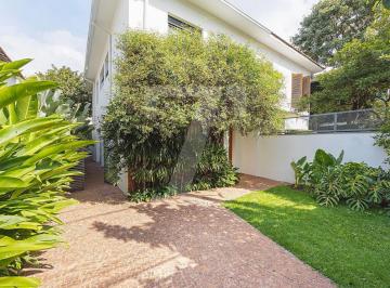 Casa · 200m² · 3 Quartos · 2 Vagas · Casa à venda no Jardim Paulistano