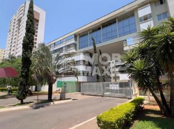 Apartamento · 48m² · 2 Quartos · Apartamento MOBILIADO para LOCAÇÃO no Ed. BELVEDERE, Guará II, 2 Quartos, 48m²