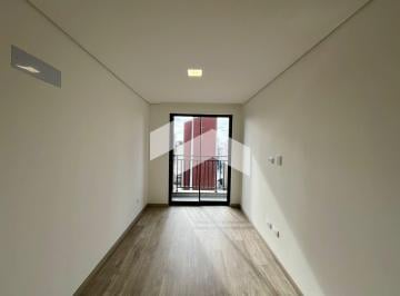 1 · Apartamento com 53 m², 2 quartos sendo 1 suíte para alugar no bairro Centro.