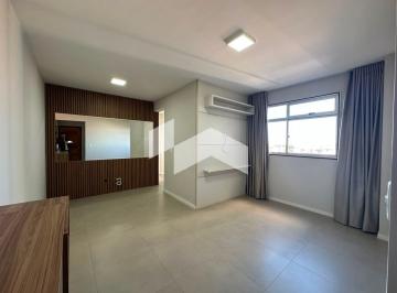 1 · Apartamento com 61 m², 3 quarto para alugar no bairro Novo Mundo.