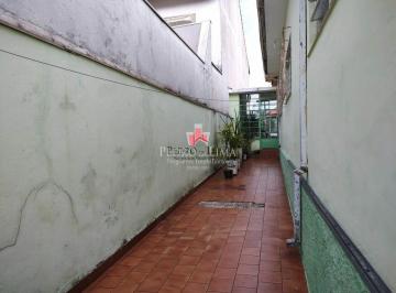Terreno · 370m² · Terreno com entrada e saida para duas ruas na Vila Matilde