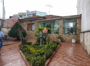 Terreno · 370m² · Terreno com entrada e saida para duas ruas na Vila Matilde