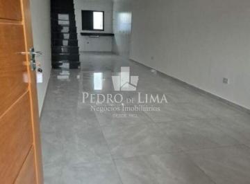 Casa · 160m² · 3 Quartos · 4 Vagas · Sobrado com 3 quartos sendo 1 suíte, 4 vagas de garagem subterranêa na Vila Matilde