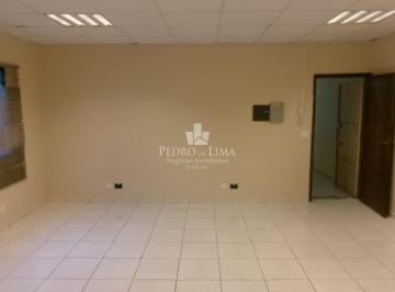 Comercial · 30m² · Sala Comercial 1 wc na Penha