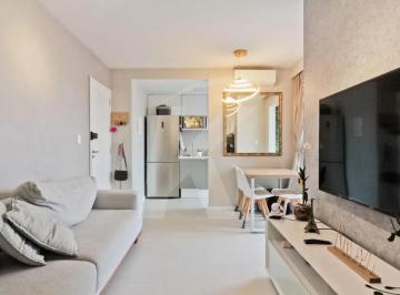 Apartamento · 52m² · 2 Quartos · 1 Vaga · Apartamento de 68 mts² de 03 dormitórios no Chora Menino