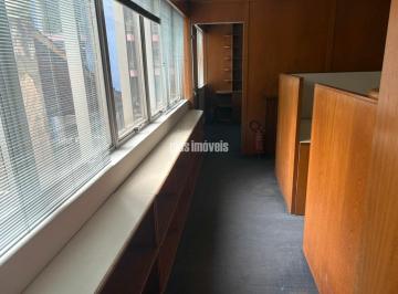 Comercial · 75m² · 2 Vagas · CONJUNTO COMERCIAL - METRO BRIGADEIRO - 2 VAGAS - ESCRITÓRIO
