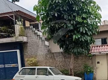 Terreno · 200m² · TERRENO À VENDA ? VILA MARIA ? SÃO PAULO