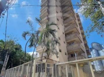 Apartamento · 75m² · 3 Quartos · 3 Vagas · Apartamento 3 Quartos, 3 Vagas, Água Fria, Suíte e Varanda.