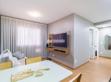 Apartamento · 42m² · 2 Quartos · 1 Vaga · Apartamento 42m² reformado à venda no Belém