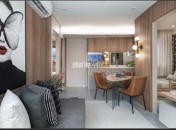 Apartamento · 44m² · 2 Quartos · 1 Vaga · Novo!!!! Entregue me Maio 2026!!! Lazer!!! Ótimo local!!! 1 Vaga!!!!