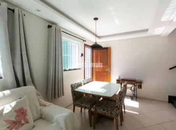 Casa · 60m² · 2 Quartos · 2 Vagas · Sobrado à venda no Parque Cruzeiro do Sul  - Reformado e pronto para morar