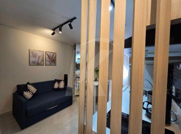 Apartamento · 25m² · 1 Quarto · 1 Vaga · Apartamento Studio em Santana - 1 quarto, 1 vaga