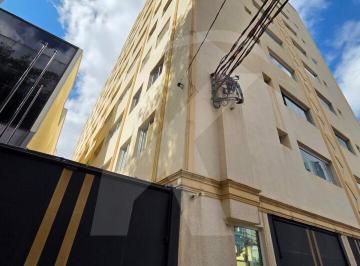 Apartamento · 25m² · 1 Quarto · 1 Vaga · Apartamento Studio em Santana - 1 quarto, 1 vaga