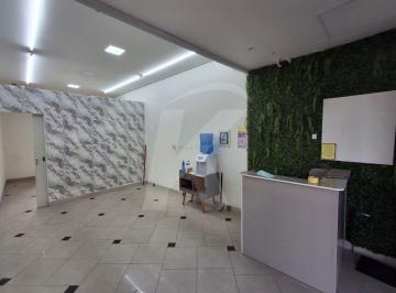 Comercial · 50m² · Salão comercial com 50m² na Avenida Júlio Buono.