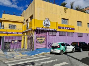 Casa · 396m² · 3 Quartos · 4 Vagas · Excelente imóvel comercial para venda e locação na Av. Eng. George Corbisier