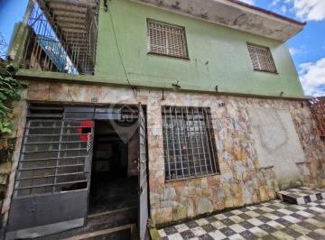 Casa · 173m² · 3 Quartos · 2 Vagas · Excelente Oportunidade de Investimento ao lado do Metrô Jabaquara
