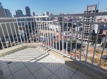 Apartamento · 102m² · 3 Quartos · 2 Vagas · Apartamento de 102m² à venda, 3 dormitórios, suíte e 2 vagas em Mirandópolis