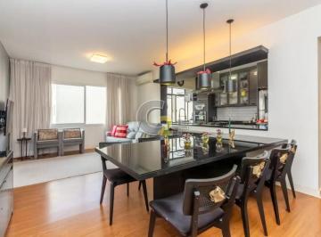 Apartamento · 101m² · 2 Quartos · 1 Vaga · Apartamento à venda em Higienópolis com 2 quartos, 1 suíte e 1 vaga