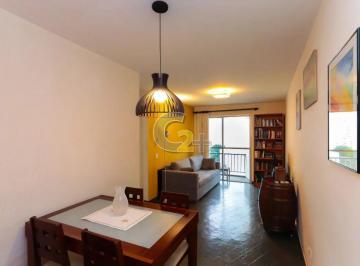 Apartamento · 70m² · 2 Quartos · 1 Vaga · Apartamento à venda em Perdizes com 2 quartos e 1 vaga