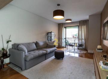 Apartamento · 64m² · 2 Quartos · 1 Vaga · Apartamento a venda em Perdizes, 2 quartos, 1 suíte, 1 vaga de garagem