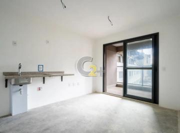 Apartamento · 45m² · 1 Quarto · 1 Vaga · Apartamento à venda em Perdizes com 1 suíte e 1 vaga