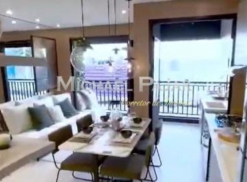 Apartamento · 74m² · 2 Quartos · 1 Vaga · Apartamento tipo para venda na Cerqueira César - Michael Pajak (11) 99996 - 4550