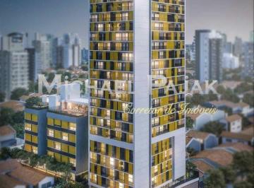 Apartamento · 37m² · 1 Quarto · 1 Vaga · Pato a venda no You Harmonia Michael Pajak (11) 99996-4550
