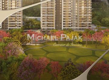 Apartamento · 263m² · 4 Quartos · 3 Vagas · Apartamento tipo para venda no Brooklin - Michael Pajak (11) 99996 - 4550