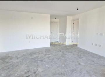Apartamento · 157m² · 4 Quartos · 2 Vagas · Apartamento tipo para venda - Michael Pajak (11) 99996 - 4550