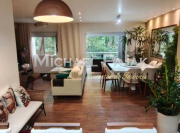 Apartamento · 108m² · 3 Quartos · 2 Vagas · Apartamento tipo para venda na Vila Pirajussara - Michael Pajak (11) 99996 - 4550