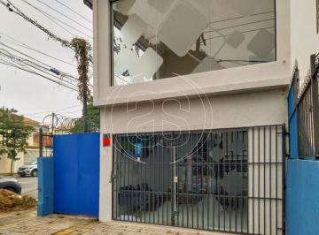 Casa · 200m² · 2 Vagas · Sobrado Comercial 6x24,5 - Z.: ZM - Campo Belo