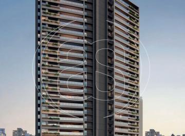 Apartamento · 262m² · 4 Quartos · 4 Vagas · AMPERE BROOKLIN - 262M² - 4 SUITES - 4 VAGAS - VENDA