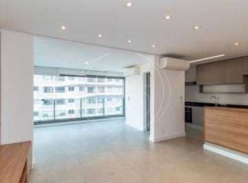 Apartamento · 81m² · 2 Quartos · 2 Vagas · APARTAMENTO PARA LOCAÇÃO NA VILA OLÍMPIA
