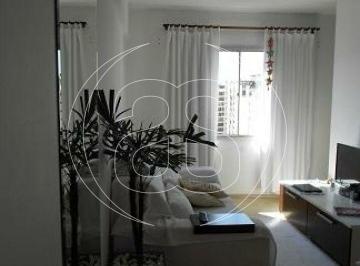 Apartamento · 31m² · 1 Quarto · 1 Vaga · Apartamento para alugar com 1 quartos em Moema, 31 m²