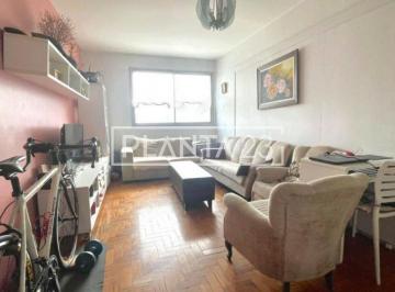 1 · Apartamento com 90 m², 3 quartos sendo 1 suíte à venda no bairro Santo Amaro.