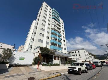 Apartamento · 88m² · 2 Quartos · 1 Vaga · Apartamento no Bairro Centro - Biguaçu